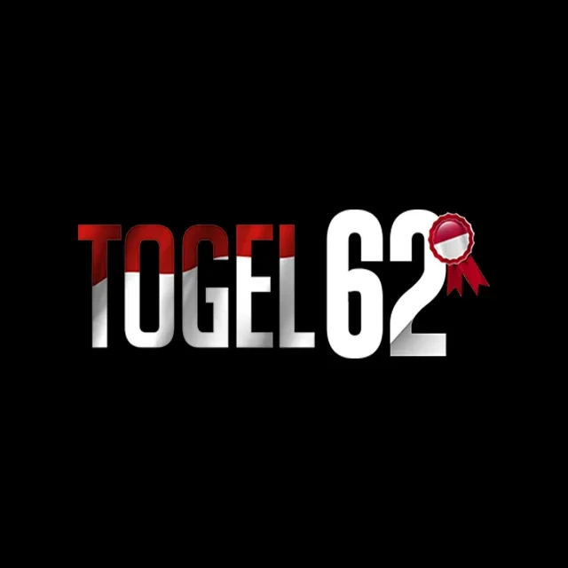 togel62 Logo
